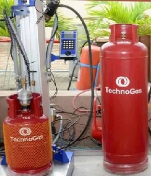 Domestic Gas Training